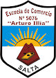 Plataforma de la Escuela de Comercio 5076